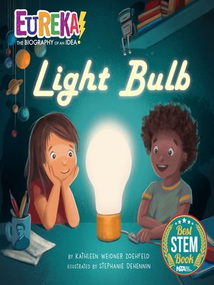 cover image of Light Bulb